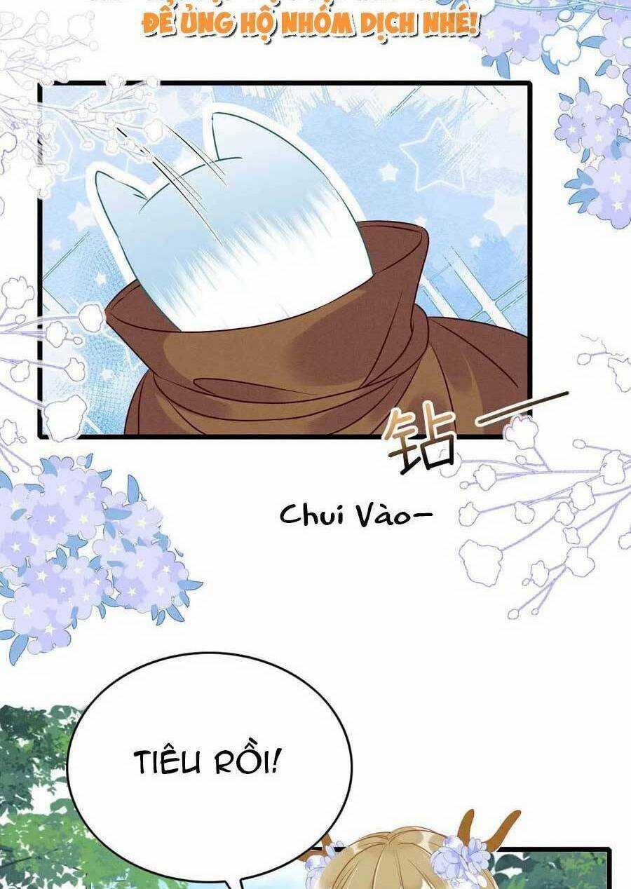 Được Chồng Rắn Siêu Sủng Khi Xuyên Qua Thú Thế Chapter 51 trang 18