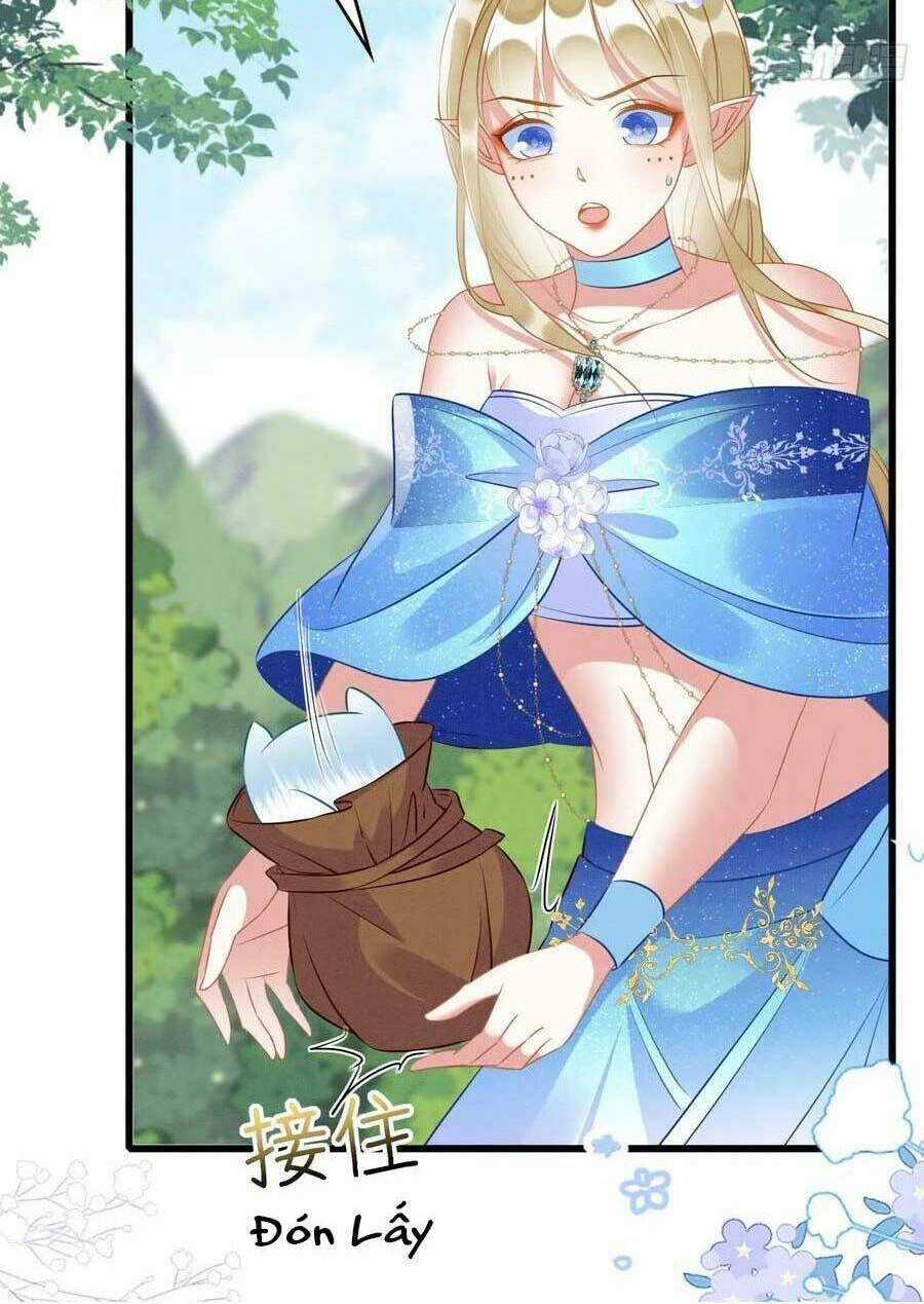 Được Chồng Rắn Siêu Sủng Khi Xuyên Qua Thú Thế Chapter 51 trang 19