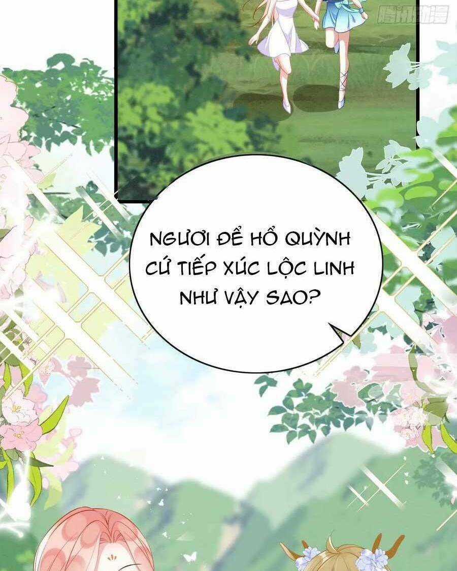 Được Chồng Rắn Siêu Sủng Khi Xuyên Qua Thú Thế Chapter 51 trang 2