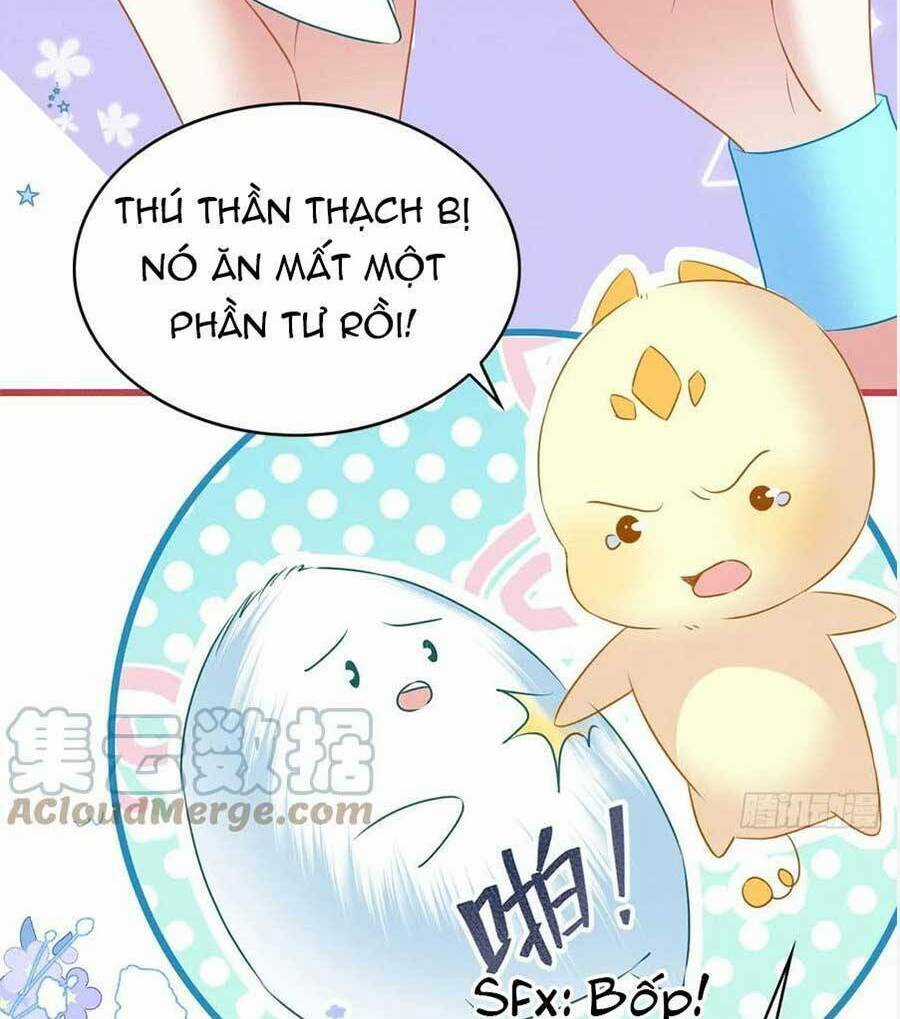 Được Chồng Rắn Siêu Sủng Khi Xuyên Qua Thú Thế Chapter 51 trang 21