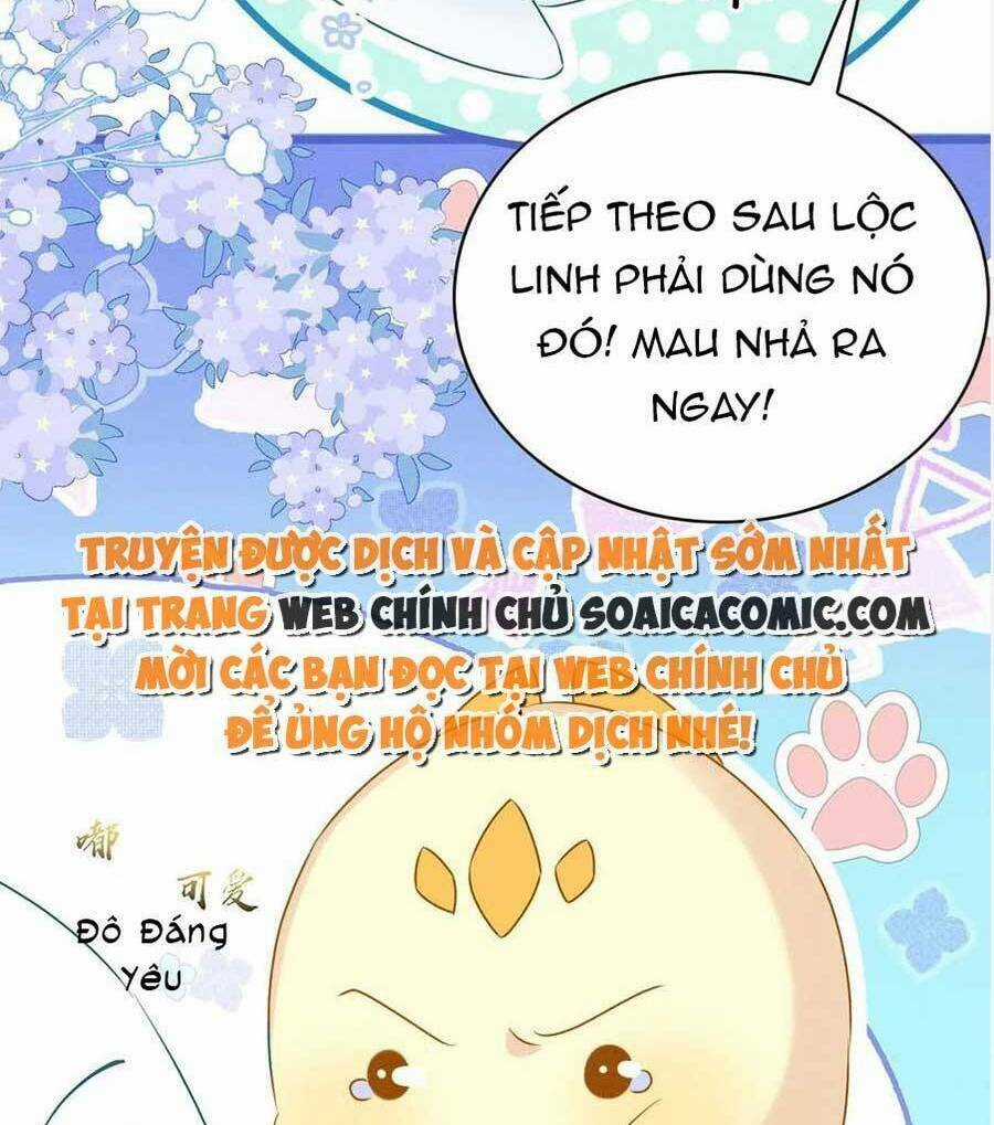 Được Chồng Rắn Siêu Sủng Khi Xuyên Qua Thú Thế Chapter 51 trang 22