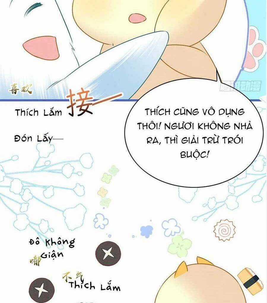 Được Chồng Rắn Siêu Sủng Khi Xuyên Qua Thú Thế Chapter 51 trang 23