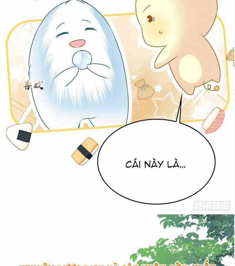 Được Chồng Rắn Siêu Sủng Khi Xuyên Qua Thú Thế Chapter 51 trang 24