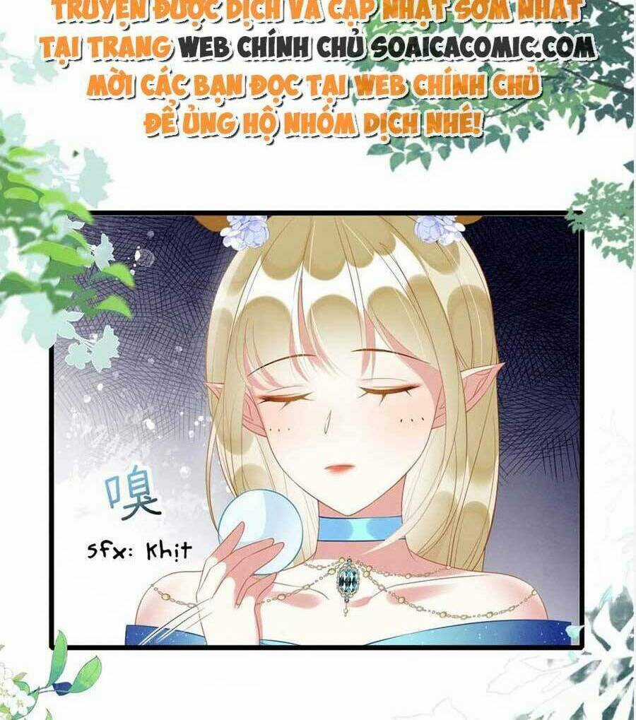 Được Chồng Rắn Siêu Sủng Khi Xuyên Qua Thú Thế Chapter 51 trang 25