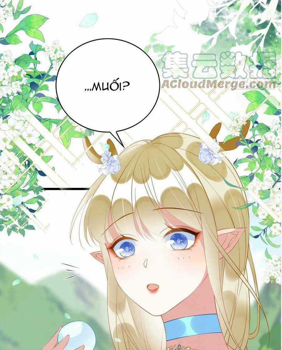 Được Chồng Rắn Siêu Sủng Khi Xuyên Qua Thú Thế Chapter 51 trang 26