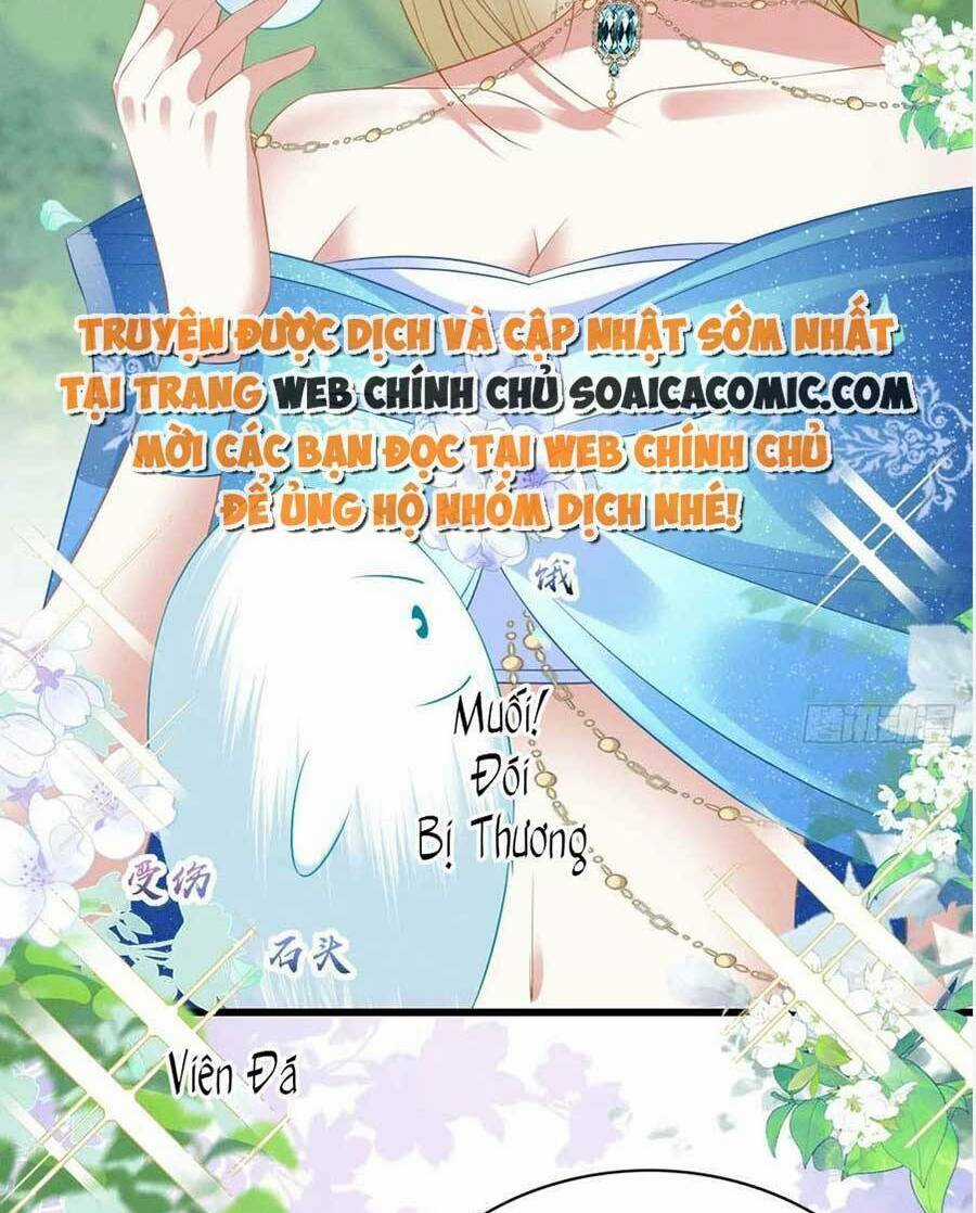 Được Chồng Rắn Siêu Sủng Khi Xuyên Qua Thú Thế Chapter 51 trang 27