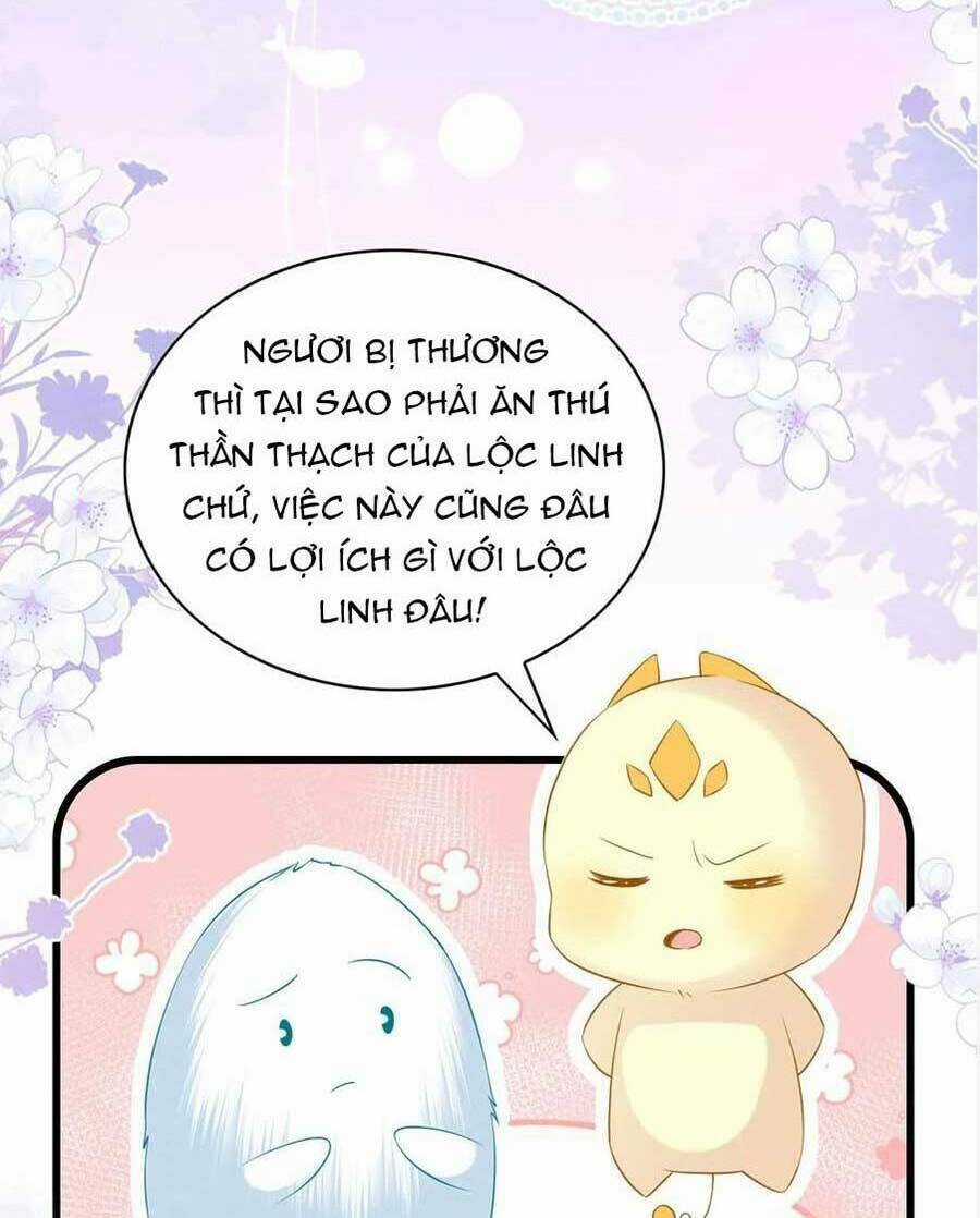 Được Chồng Rắn Siêu Sủng Khi Xuyên Qua Thú Thế Chapter 51 trang 29