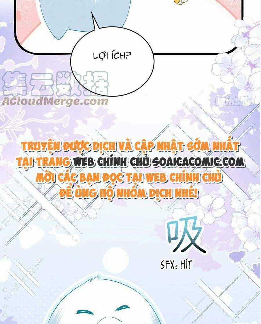 Được Chồng Rắn Siêu Sủng Khi Xuyên Qua Thú Thế Chapter 51 trang 30