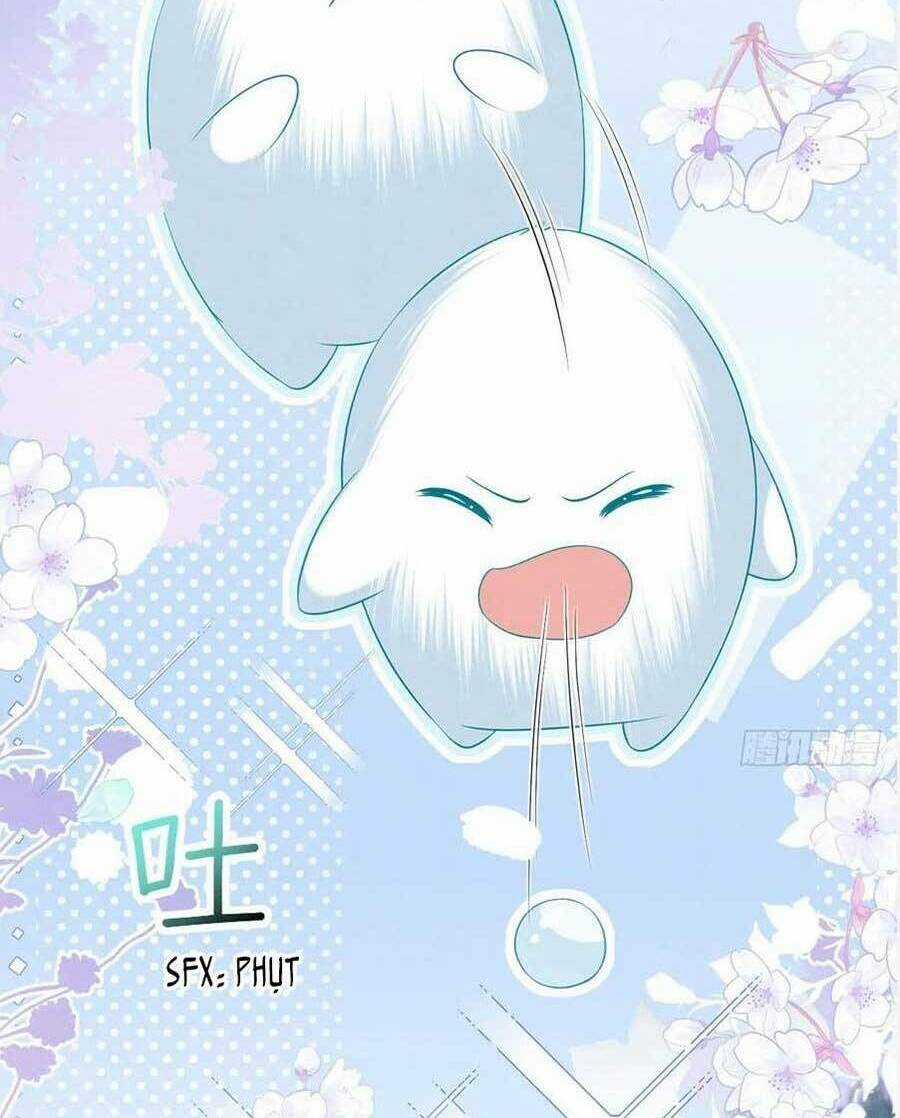 Được Chồng Rắn Siêu Sủng Khi Xuyên Qua Thú Thế Chapter 51 trang 31