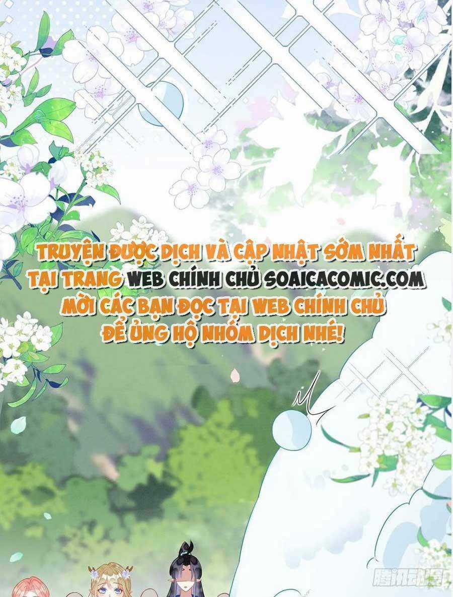 Được Chồng Rắn Siêu Sủng Khi Xuyên Qua Thú Thế Chapter 51 trang 32