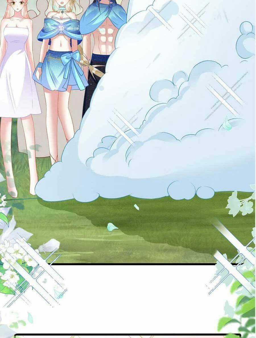 Được Chồng Rắn Siêu Sủng Khi Xuyên Qua Thú Thế Chapter 51 trang 33