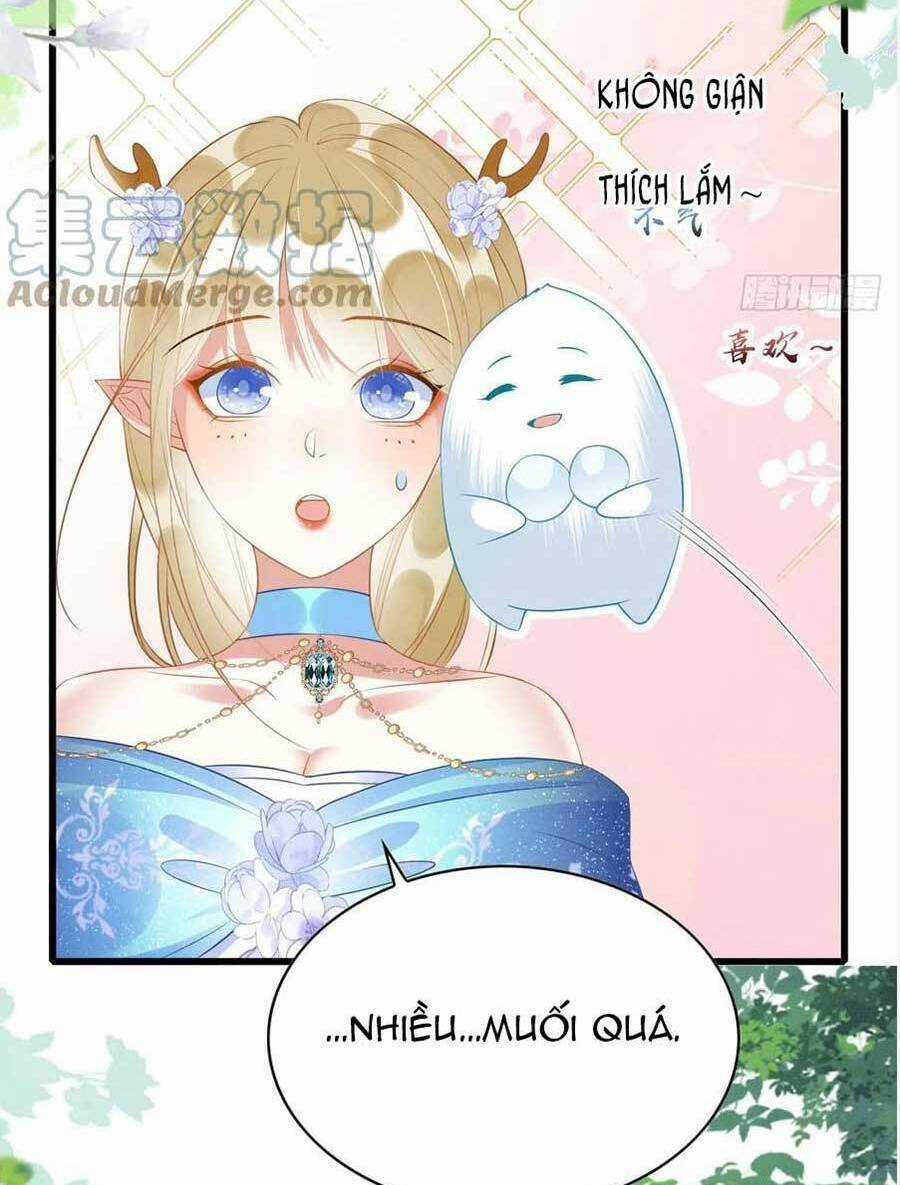 Được Chồng Rắn Siêu Sủng Khi Xuyên Qua Thú Thế Chapter 51 trang 34