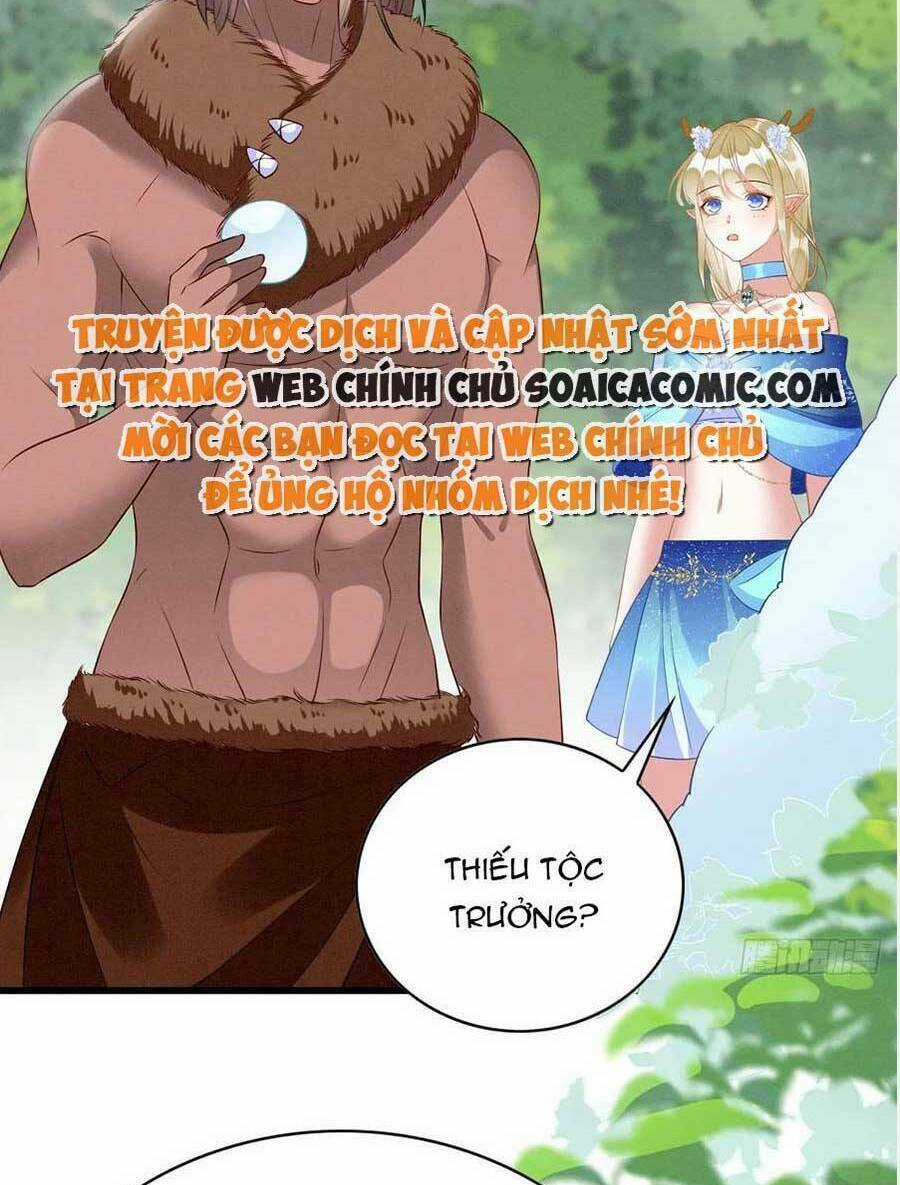 Được Chồng Rắn Siêu Sủng Khi Xuyên Qua Thú Thế Chapter 51 trang 36