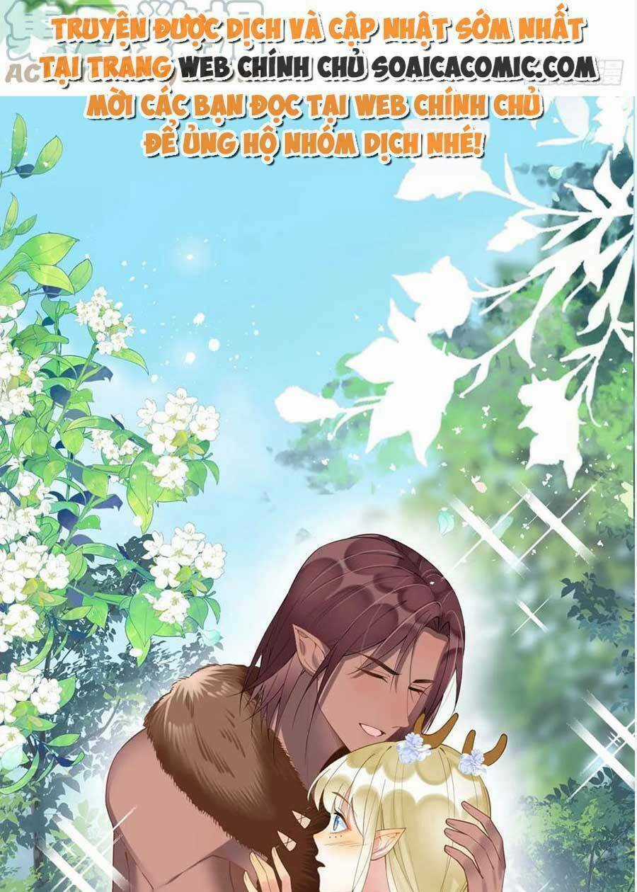 Được Chồng Rắn Siêu Sủng Khi Xuyên Qua Thú Thế Chapter 51 trang 38