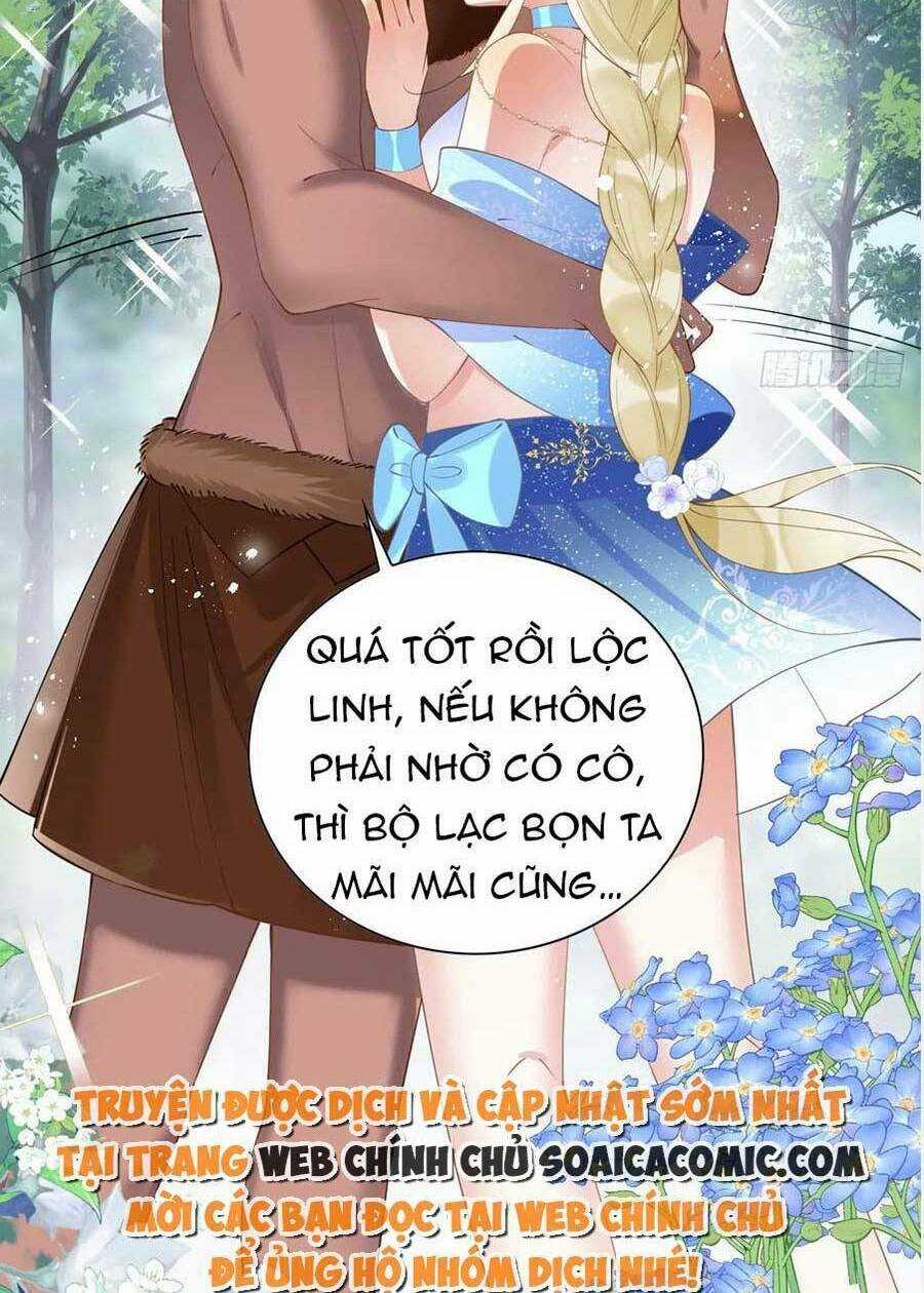 Được Chồng Rắn Siêu Sủng Khi Xuyên Qua Thú Thế Chapter 51 trang 39