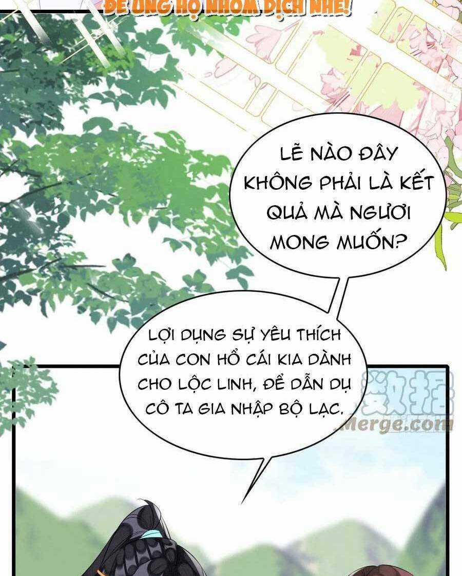 Được Chồng Rắn Siêu Sủng Khi Xuyên Qua Thú Thế Chapter 51 trang 4