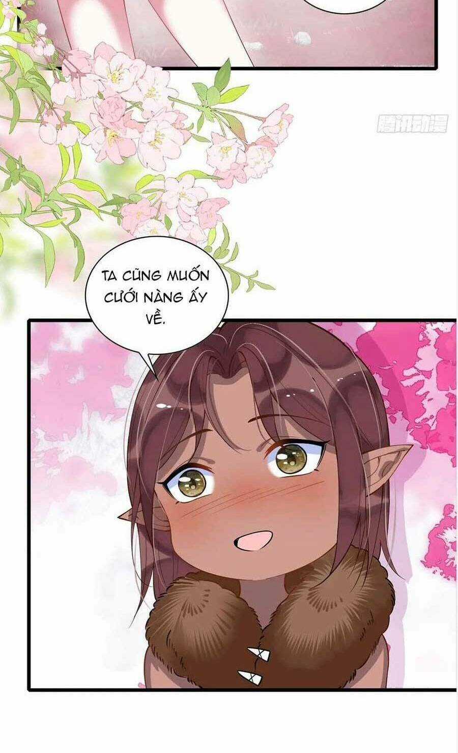 Được Chồng Rắn Siêu Sủng Khi Xuyên Qua Thú Thế Chapter 51 trang 47