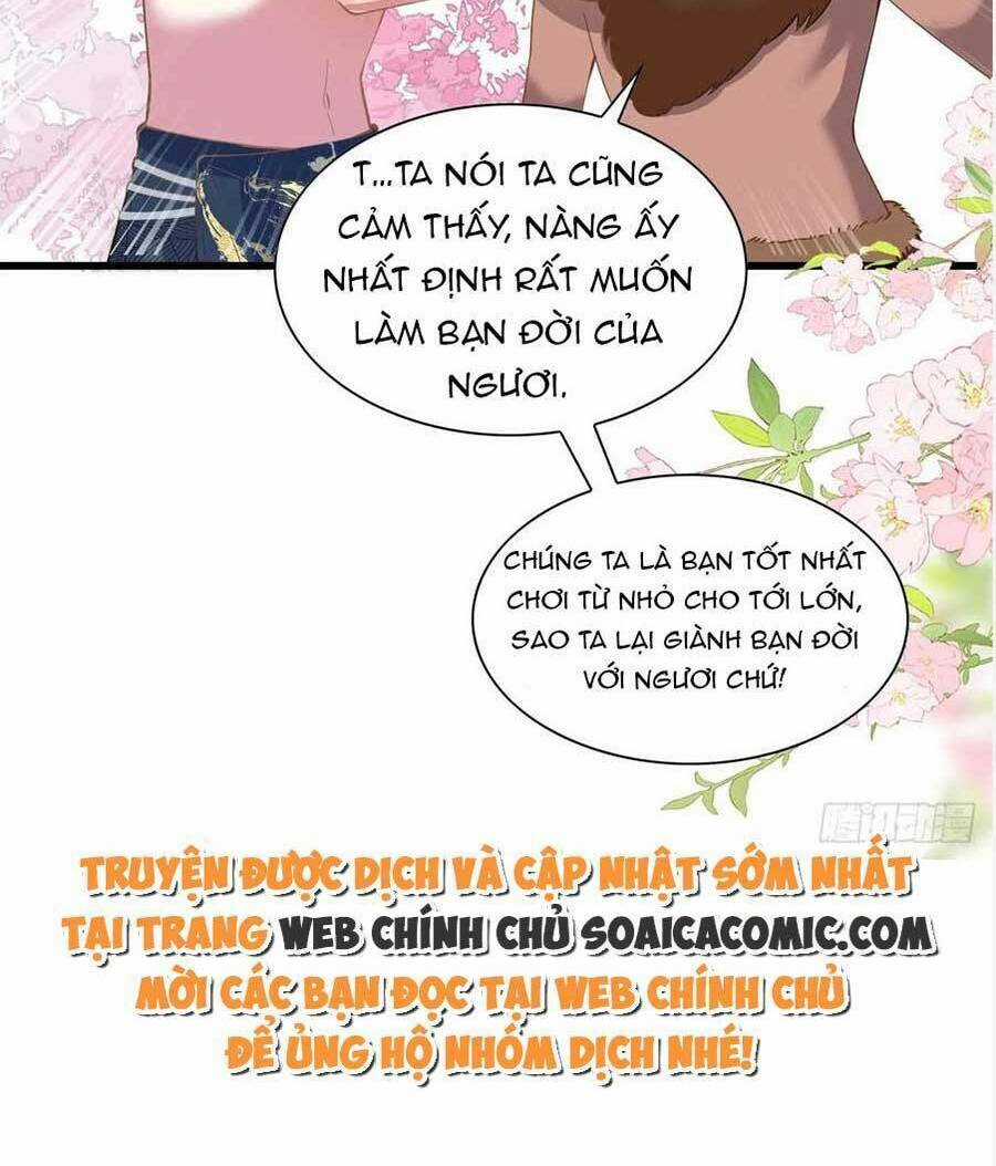 Được Chồng Rắn Siêu Sủng Khi Xuyên Qua Thú Thế Chapter 51 trang 49