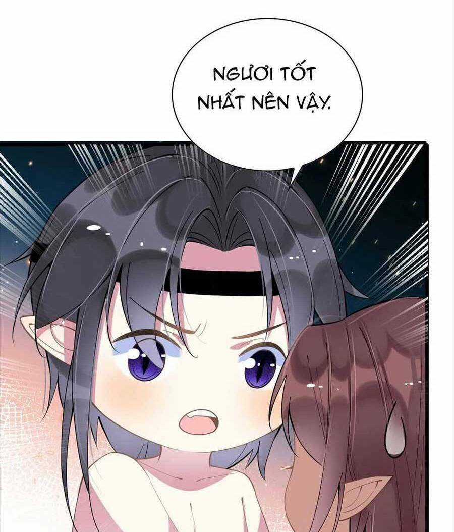 Được Chồng Rắn Siêu Sủng Khi Xuyên Qua Thú Thế Chapter 51 trang 50