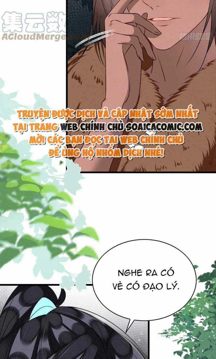 Được Chồng Rắn Siêu Sủng Khi Xuyên Qua Thú Thế Chapter 51 trang 8