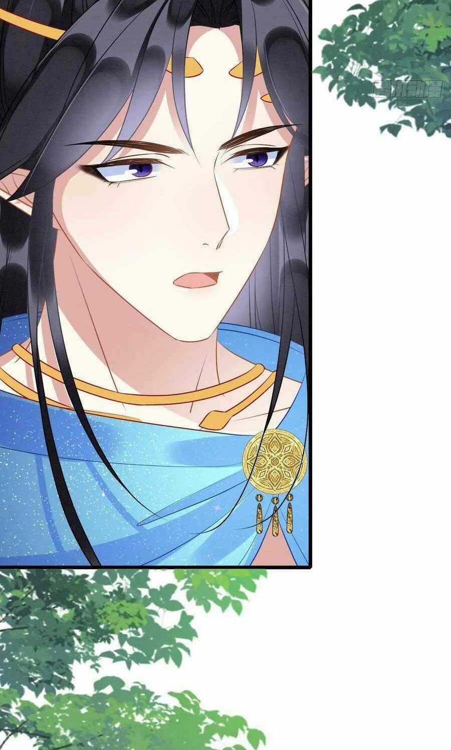 Được Chồng Rắn Siêu Sủng Khi Xuyên Qua Thú Thế Chapter 51 trang 9