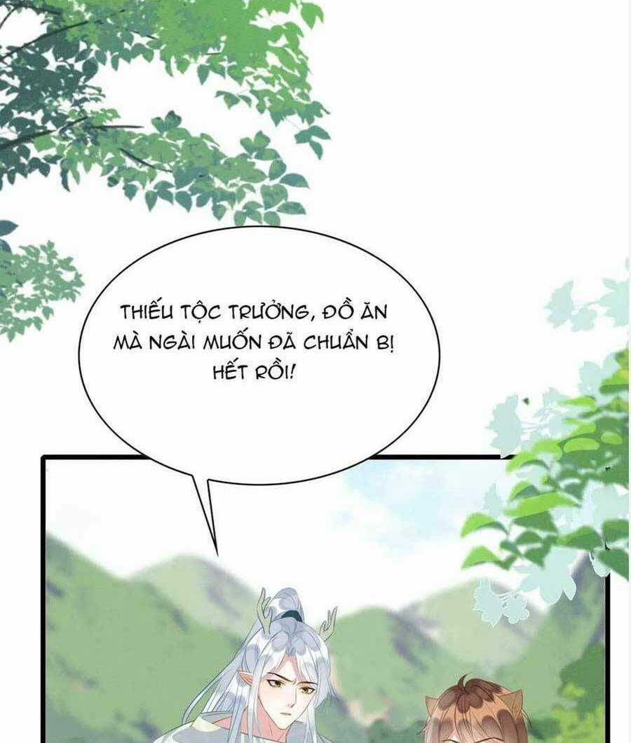 Được Chồng Rắn Siêu Sủng Khi Xuyên Qua Thú Thế Chapter 52 trang 1