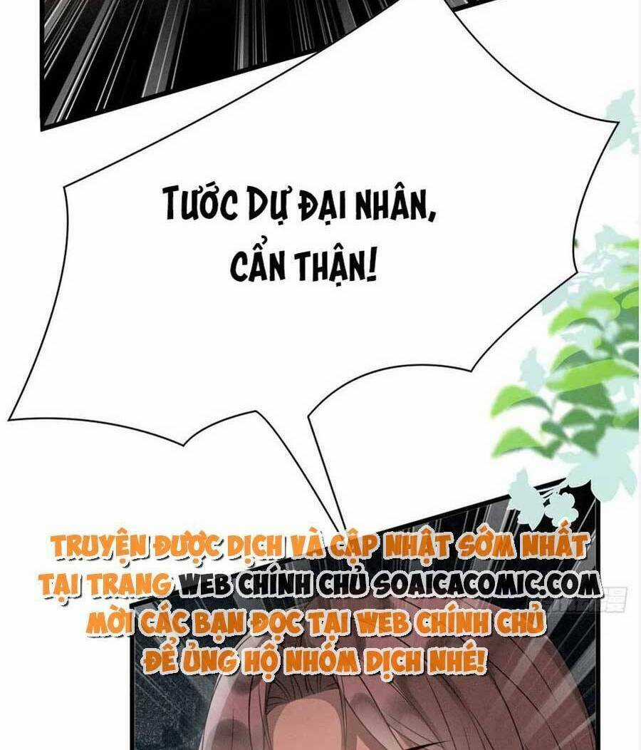 Được Chồng Rắn Siêu Sủng Khi Xuyên Qua Thú Thế Chapter 52 trang 10