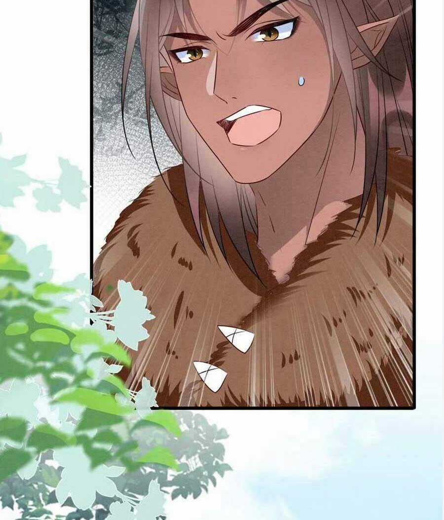 Được Chồng Rắn Siêu Sủng Khi Xuyên Qua Thú Thế Chapter 52 trang 11