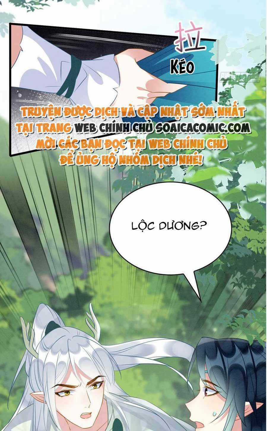 Được Chồng Rắn Siêu Sủng Khi Xuyên Qua Thú Thế Chapter 52 trang 12