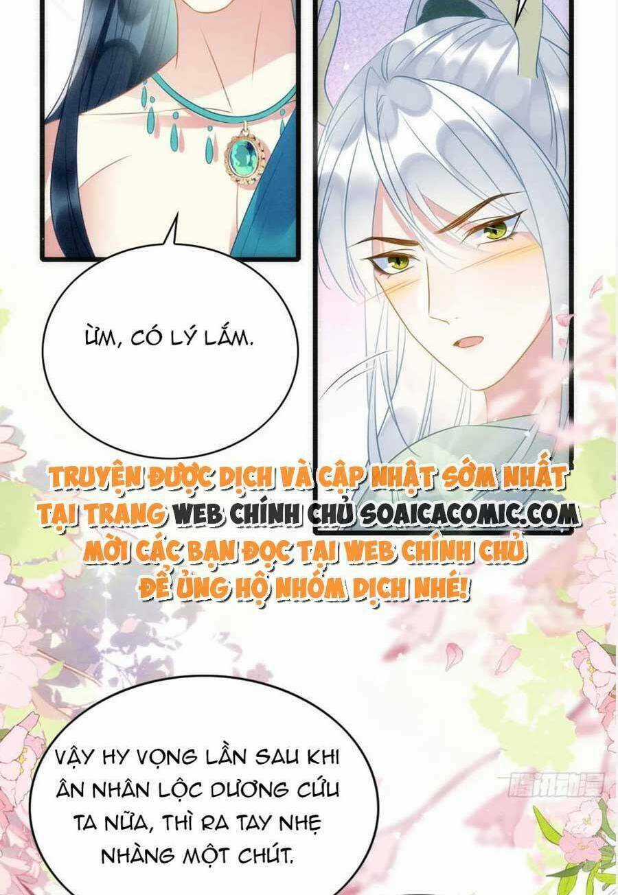 Được Chồng Rắn Siêu Sủng Khi Xuyên Qua Thú Thế Chapter 52 trang 20