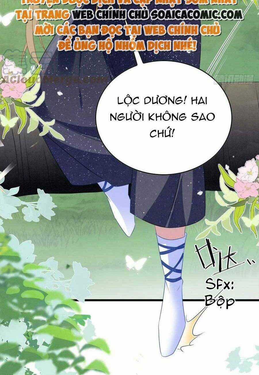 Được Chồng Rắn Siêu Sủng Khi Xuyên Qua Thú Thế Chapter 52 trang 23