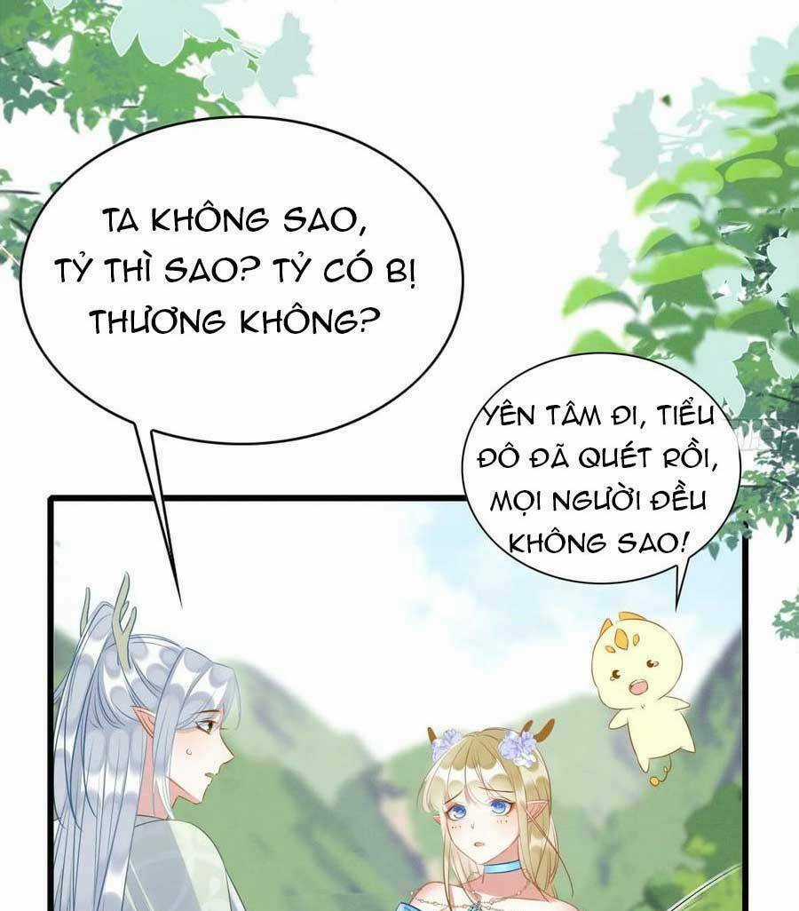 Được Chồng Rắn Siêu Sủng Khi Xuyên Qua Thú Thế Chapter 52 trang 24