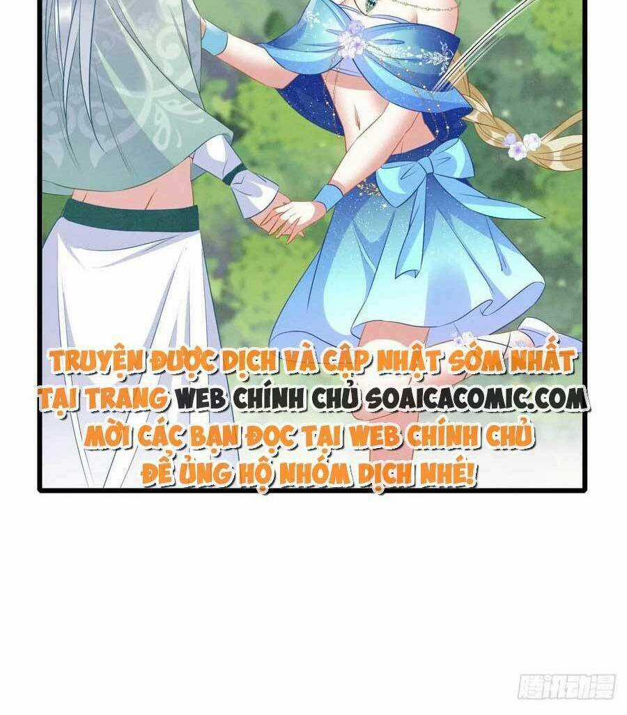 Được Chồng Rắn Siêu Sủng Khi Xuyên Qua Thú Thế Chapter 52 trang 25