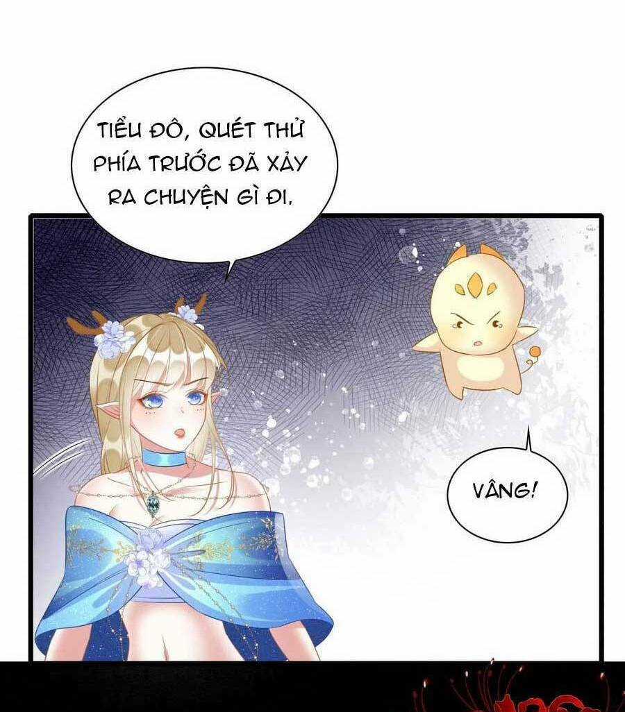 Được Chồng Rắn Siêu Sủng Khi Xuyên Qua Thú Thế Chapter 52 trang 26