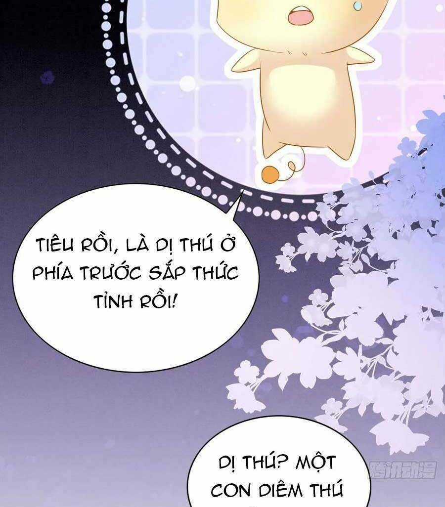 Được Chồng Rắn Siêu Sủng Khi Xuyên Qua Thú Thế Chapter 52 trang 28