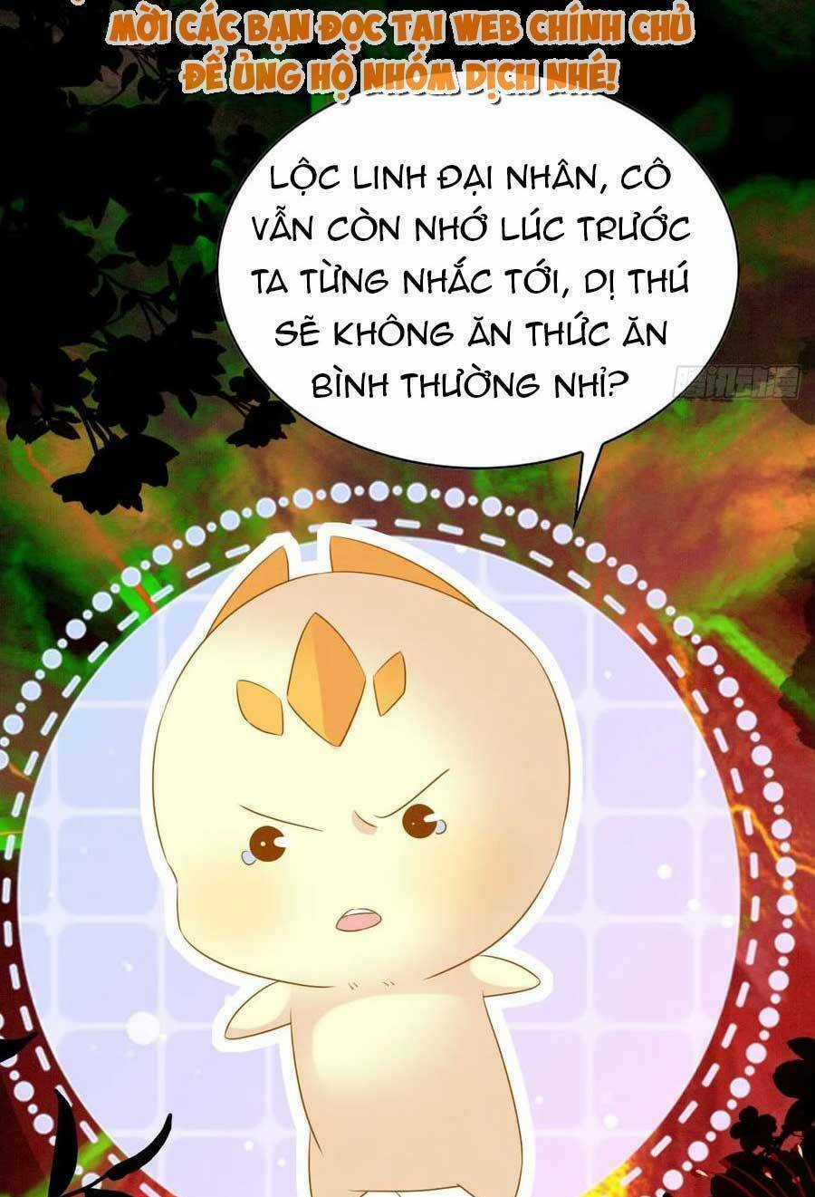 Được Chồng Rắn Siêu Sủng Khi Xuyên Qua Thú Thế Chapter 52 trang 30