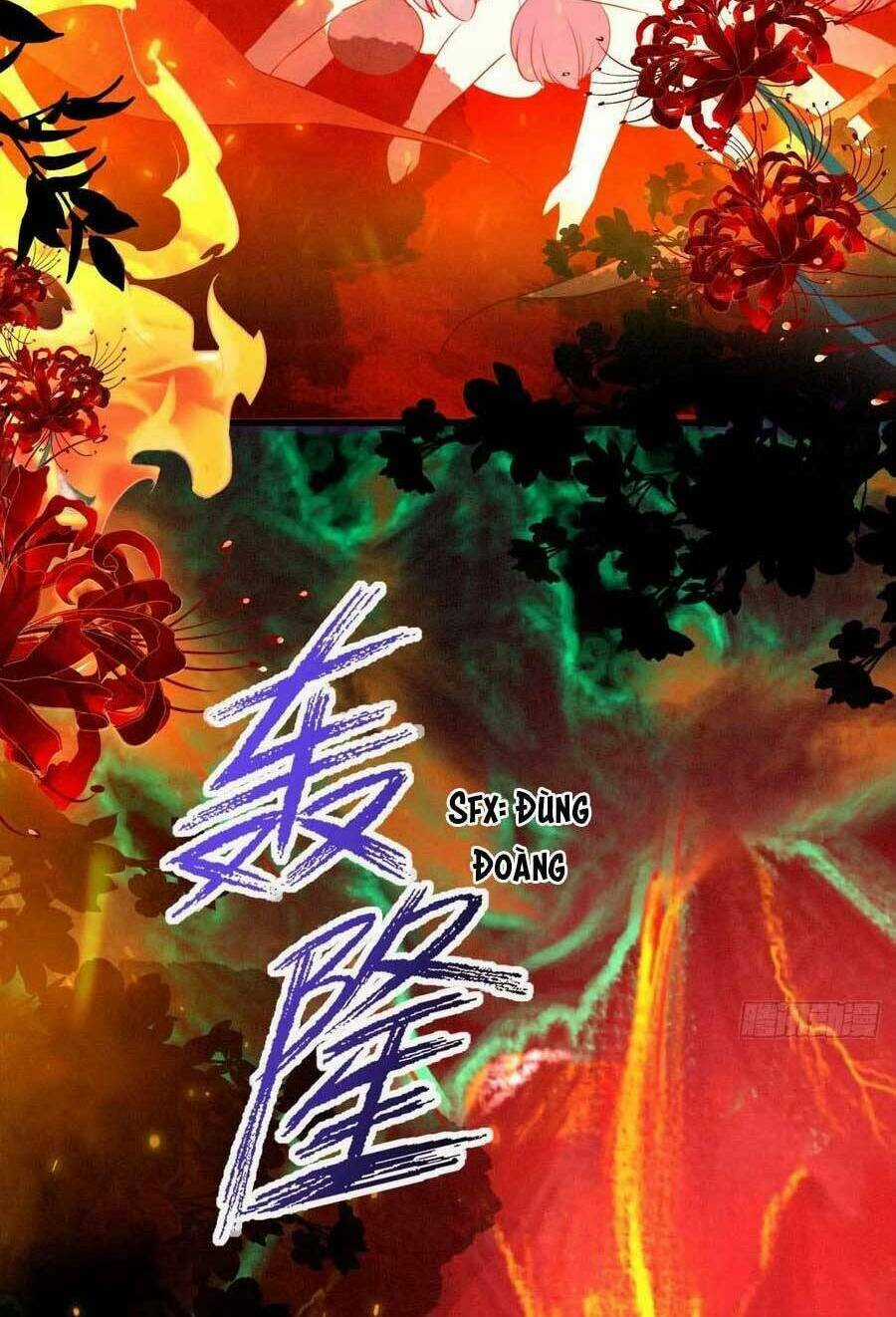 Được Chồng Rắn Siêu Sủng Khi Xuyên Qua Thú Thế Chapter 52 trang 33