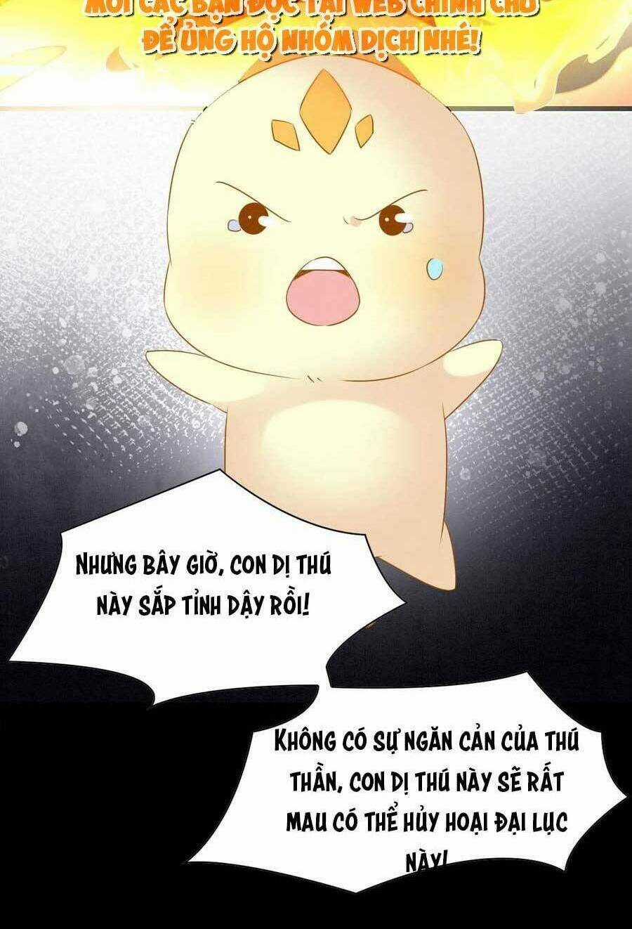 Được Chồng Rắn Siêu Sủng Khi Xuyên Qua Thú Thế Chapter 52 trang 35