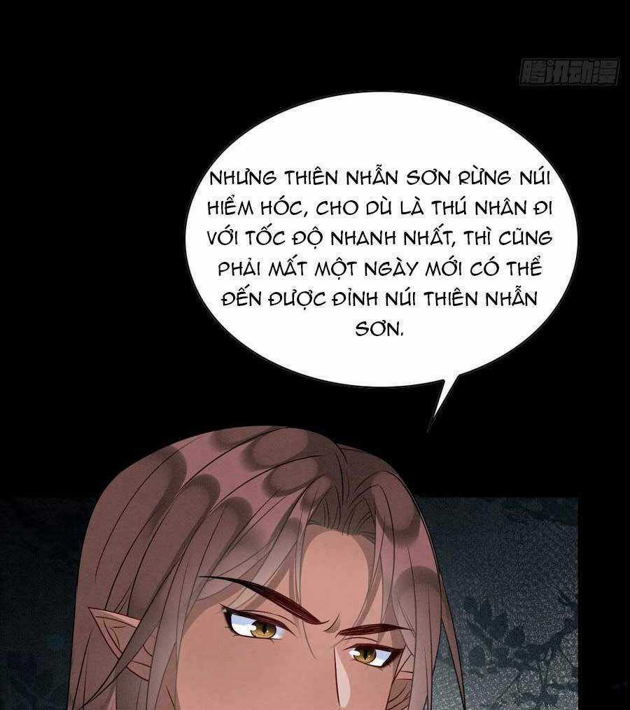 Được Chồng Rắn Siêu Sủng Khi Xuyên Qua Thú Thế Chapter 52 trang 36