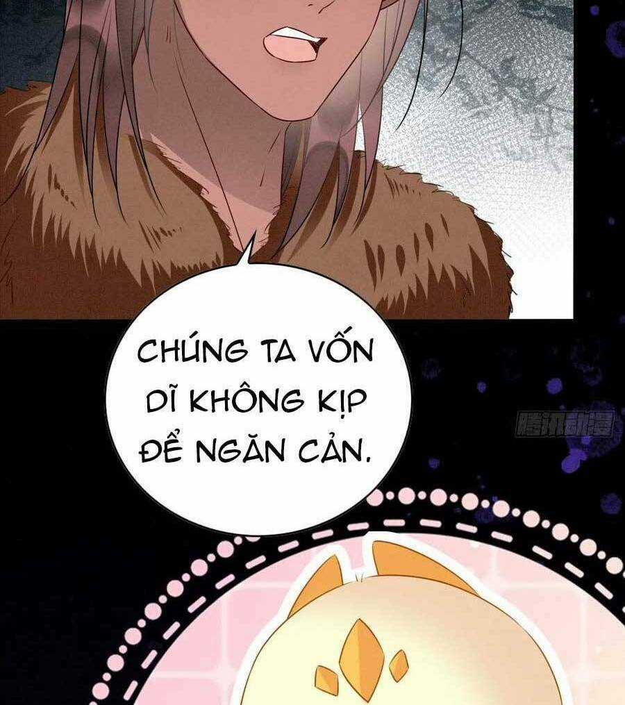 Được Chồng Rắn Siêu Sủng Khi Xuyên Qua Thú Thế Chapter 52 trang 37