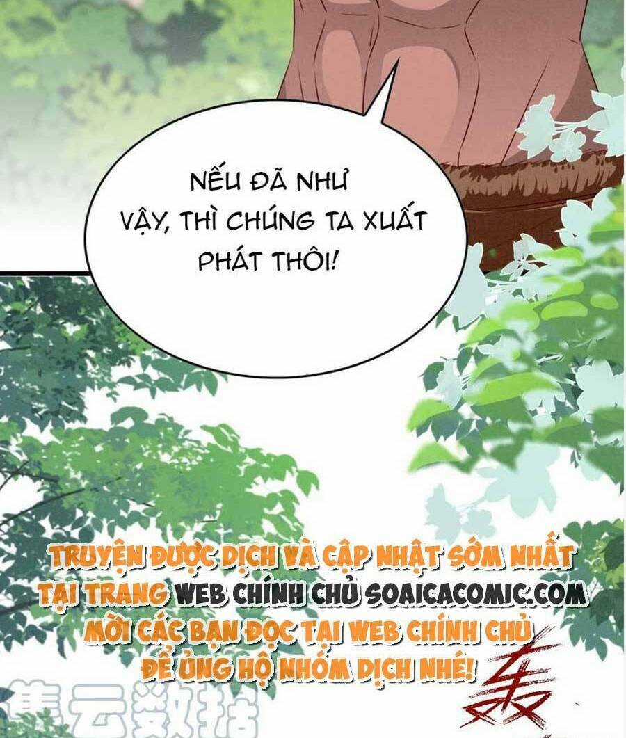 Được Chồng Rắn Siêu Sủng Khi Xuyên Qua Thú Thế Chapter 52 trang 4