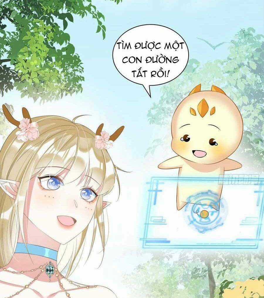 Được Chồng Rắn Siêu Sủng Khi Xuyên Qua Thú Thế Chapter 52 trang 40