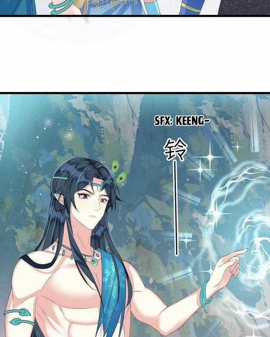 Được Chồng Rắn Siêu Sủng Khi Xuyên Qua Thú Thế Chapter 52 trang 45