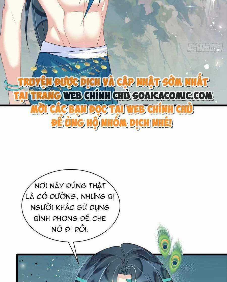 Được Chồng Rắn Siêu Sủng Khi Xuyên Qua Thú Thế Chapter 52 trang 46