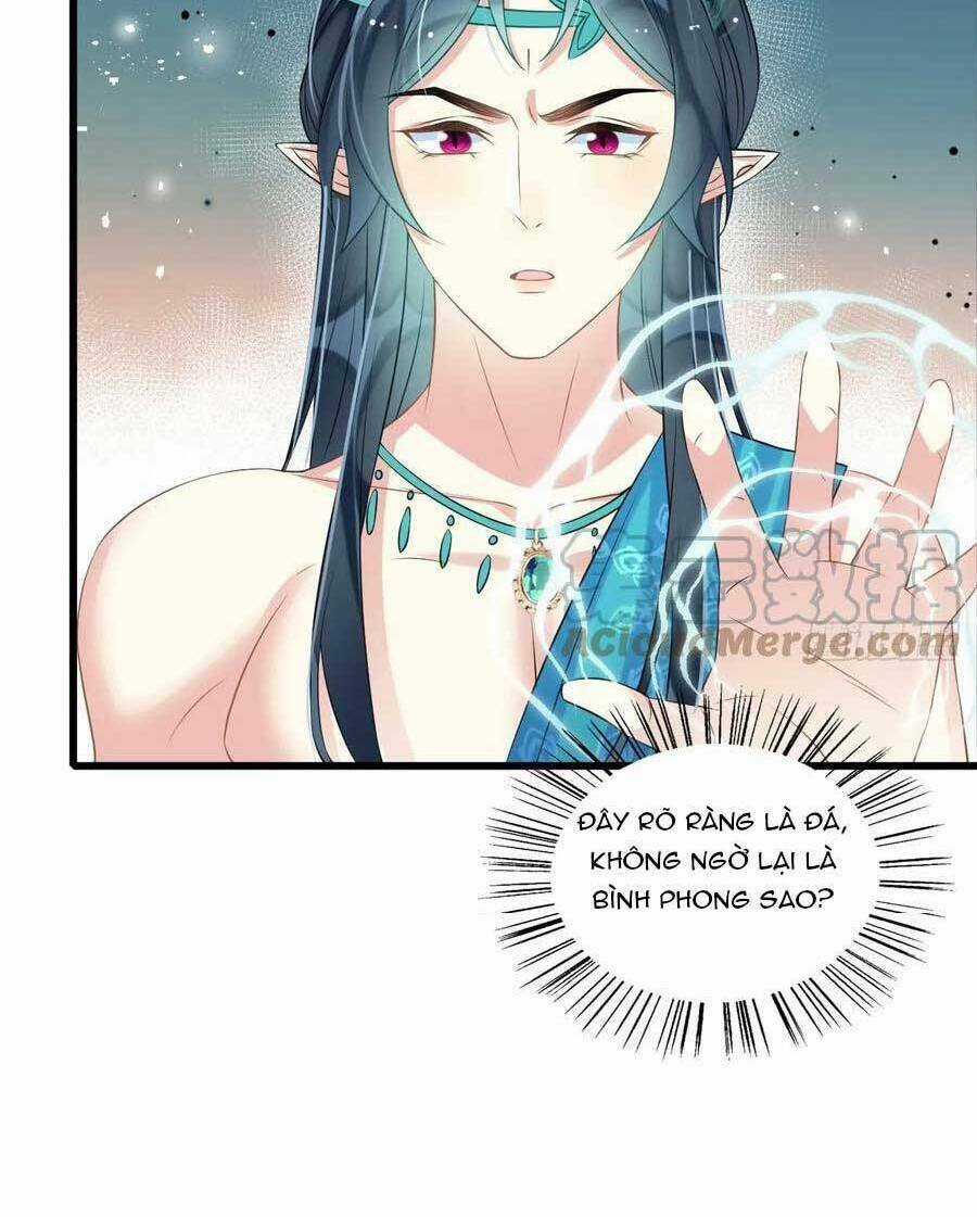 Được Chồng Rắn Siêu Sủng Khi Xuyên Qua Thú Thế Chapter 52 trang 47