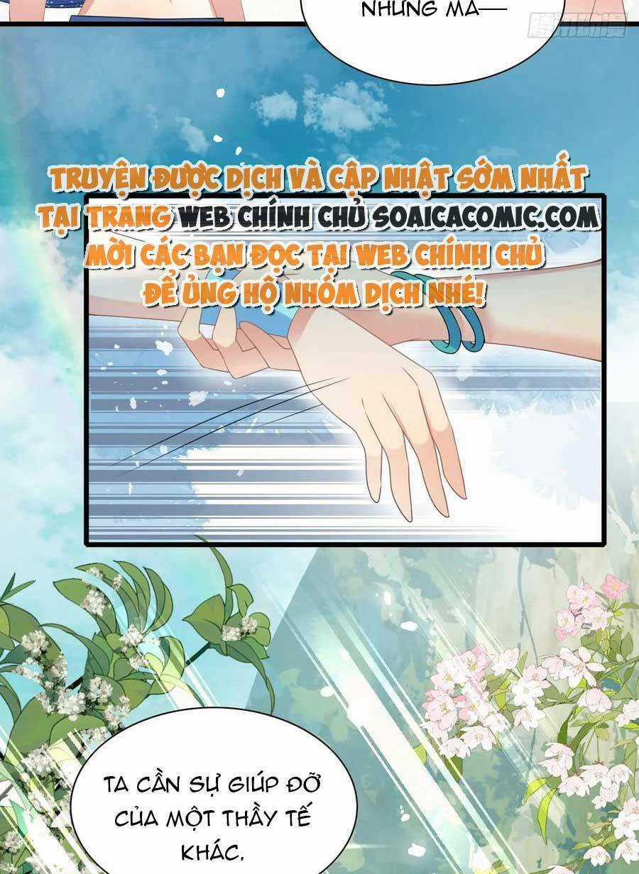 Được Chồng Rắn Siêu Sủng Khi Xuyên Qua Thú Thế Chapter 52 trang 49