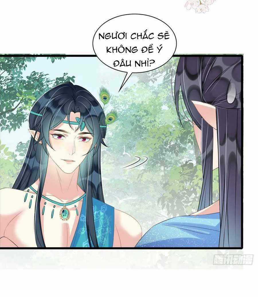 Được Chồng Rắn Siêu Sủng Khi Xuyên Qua Thú Thế Chapter 52 trang 52