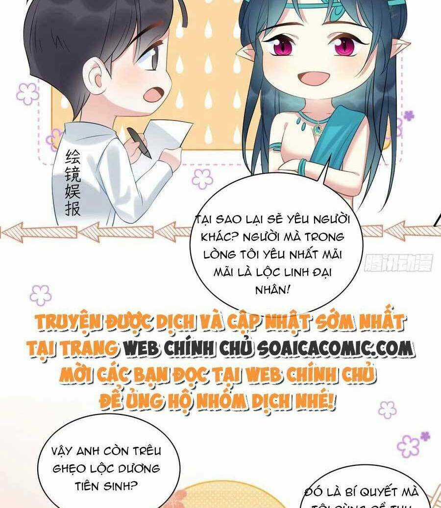 Được Chồng Rắn Siêu Sủng Khi Xuyên Qua Thú Thế Chapter 52 trang 54