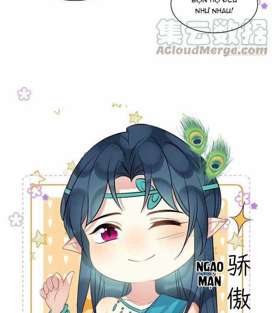 Được Chồng Rắn Siêu Sủng Khi Xuyên Qua Thú Thế Chapter 52 trang 56