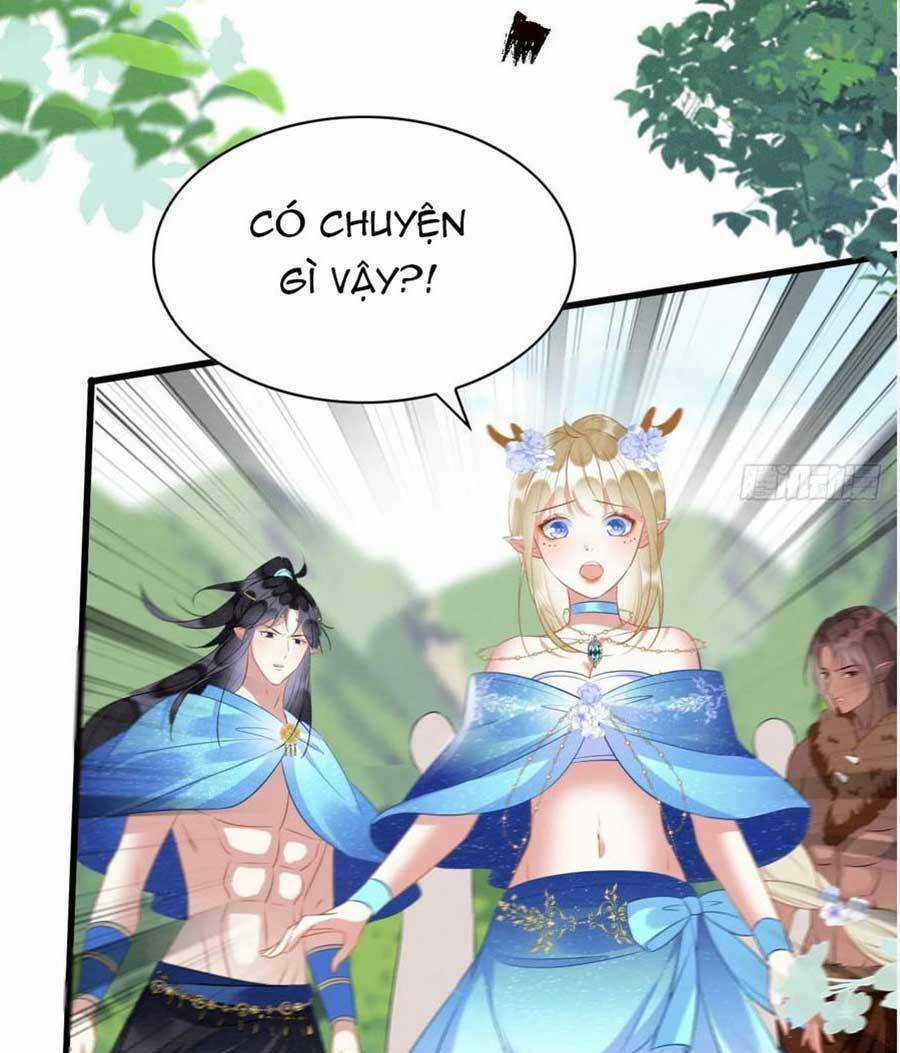 Được Chồng Rắn Siêu Sủng Khi Xuyên Qua Thú Thế Chapter 52 trang 6